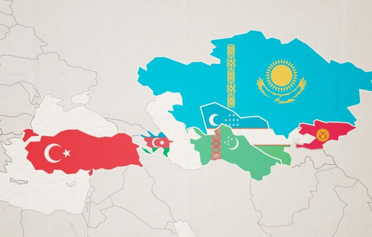 Il ruolo turco in Asia centrale: atlantismo od eurasiatismo?