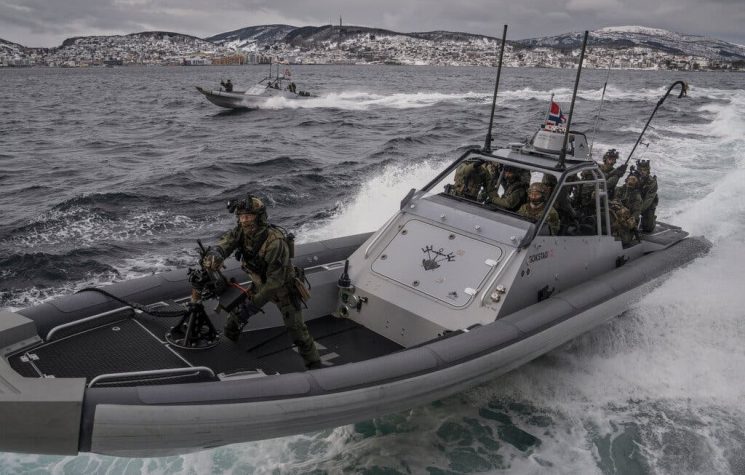 NATO’s mega spending pleases Trump