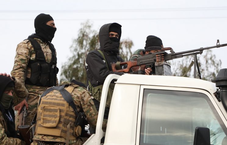 Nearly 10,000 killed in Syria since ‘diversity-friendly jihadists’ seized power: Report