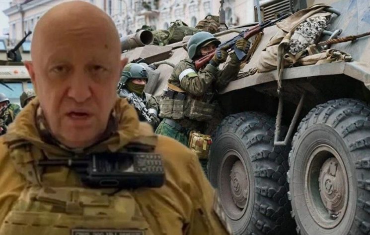 Do motim à onipresença: dois anos após a «Marcha da Justiça» de Prigozhin, teria a Rússia se wagnerizado?