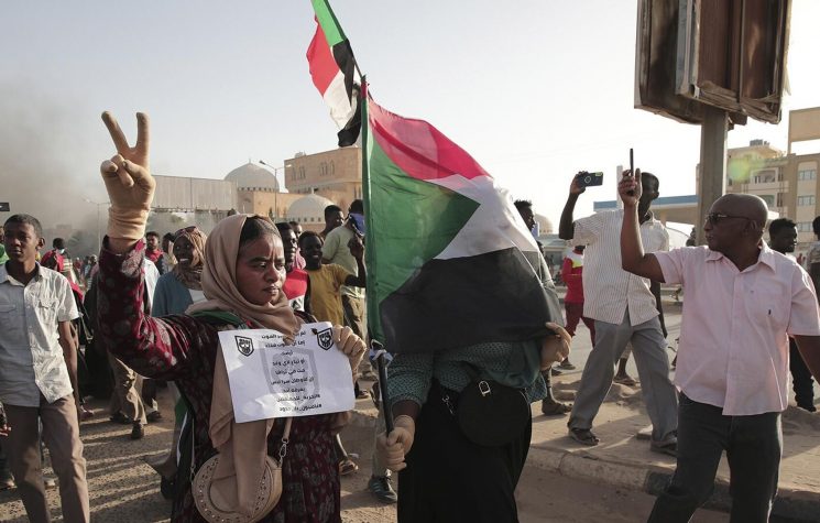 Sudan’s ‘Forgotten War’ Leads to Epic Suffering and Regional Instability