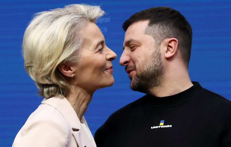 An Unholy Alliance: The EU’s role in containing Ukraine’s corruption scandal