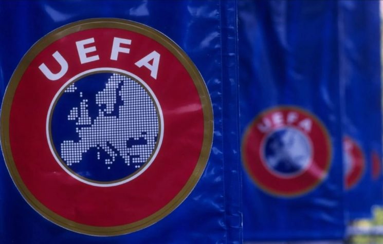 Russia’s Under 17 Footballers Ruffle NATO’s Feathers