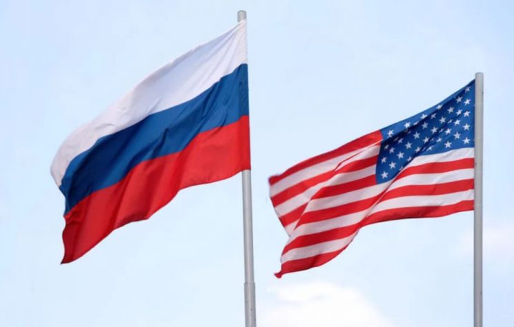 The fear-mongering rackets of the U.S. national-security state