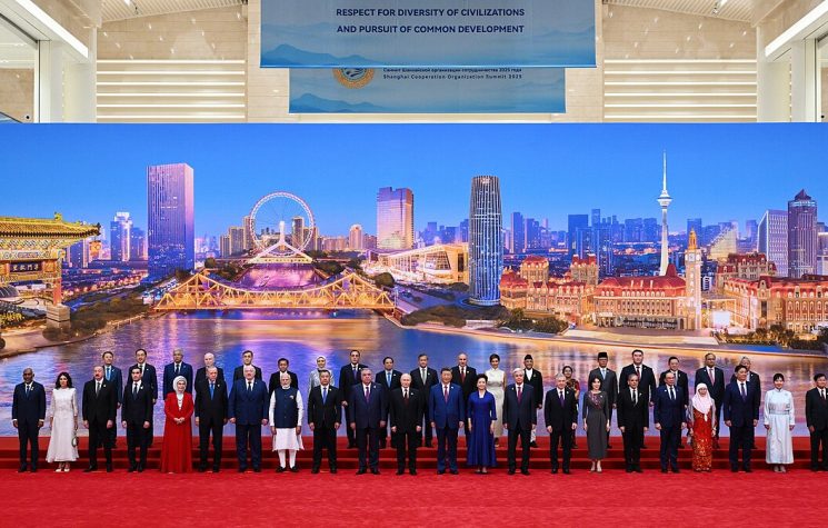 L’OCS avanza tra difficoltà e nuove iniziative multilaterali