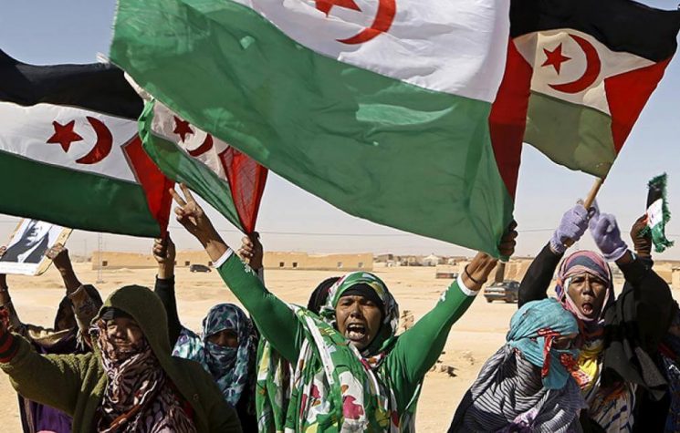 Biden’s Game of Smoke and Mirrors With Algeria and Morocco