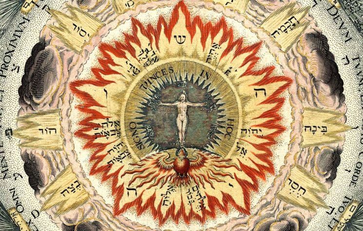 The sorcerous side of modern science