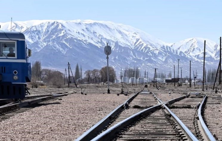 China springs a BRI surprise on U.S.