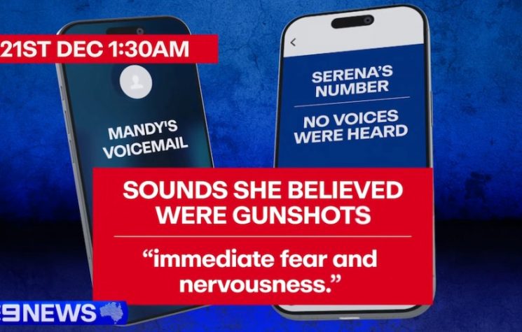 he war on free speech in Australia is getting cartoonishly absurd