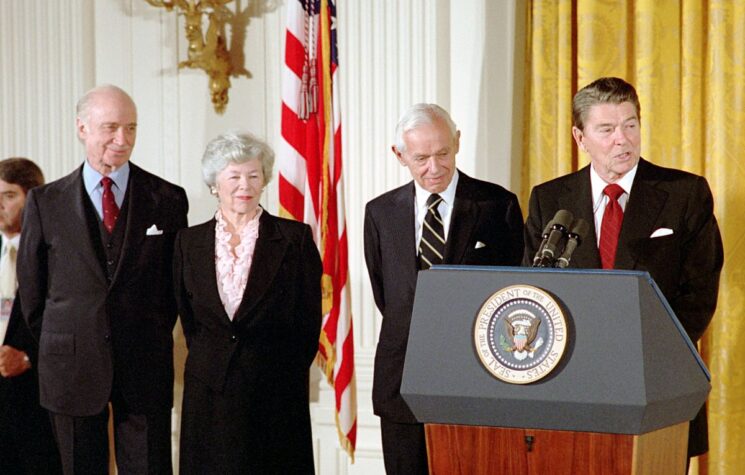 From Trotskyism to Radical Positivism: How Albert Wohlstetter Became the Leading Authority on Nuclear Strategy for America