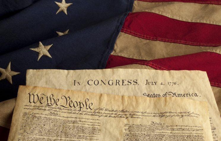 War and the Constitution