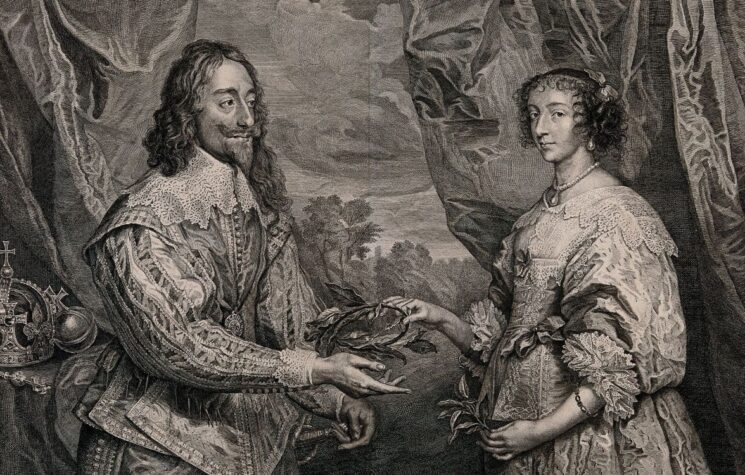 Our Elective Monarchy