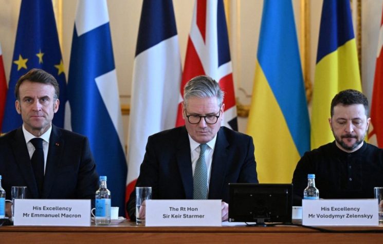 L’Europa affronta un “cambiamento di atmosfera” MAGA mentre Trump si muove verso il suo obiettivo primordiale: il riassetto globale