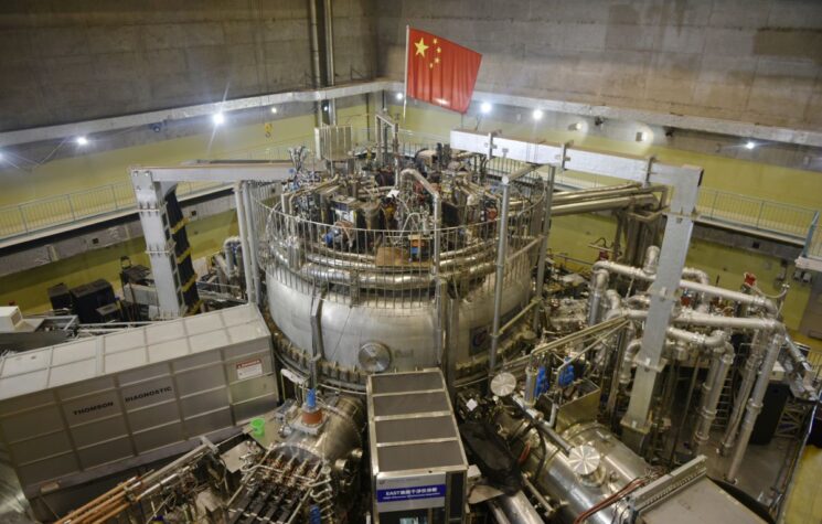 U.S. Fears of China Nuclear Expansion… Déjà Vu of Soviet Missile Gap Hype