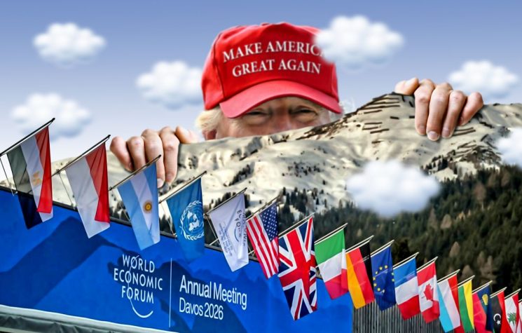 Baviera Rhapsody: Insecurity Conference targets re-colonization of the Global South