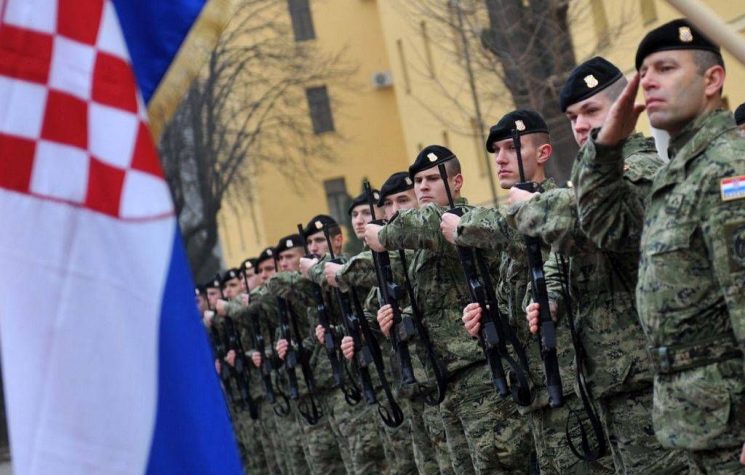 La violazione sistematica del principio della “sicurezza collettiva” rischia di riaccendere il focolaio balcanico