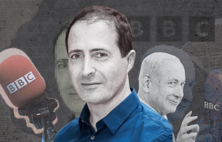 Corporate media go all out to support the U.S.-Israeli war on Iran