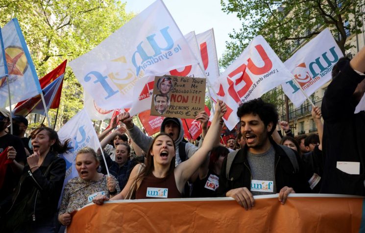 Why Did the West Learn to Embrace Fascism… Again?