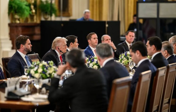 Timur Trump si propone di riconquistare l’Heartland. Davvero?