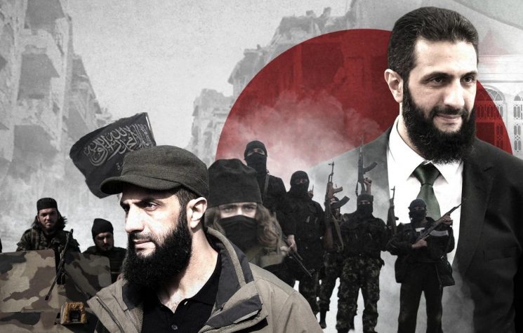 Riches vs ideology: Extremists battle over Syria’s spoils