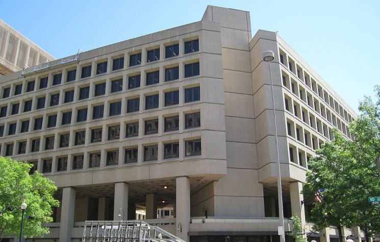 Docs: Biden FBI spied on 8 Republican senators in get-Trump probe