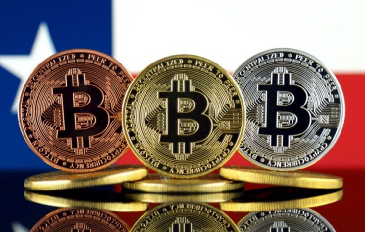 I Bitcoin come esperimento e la nuova proposta del Texas