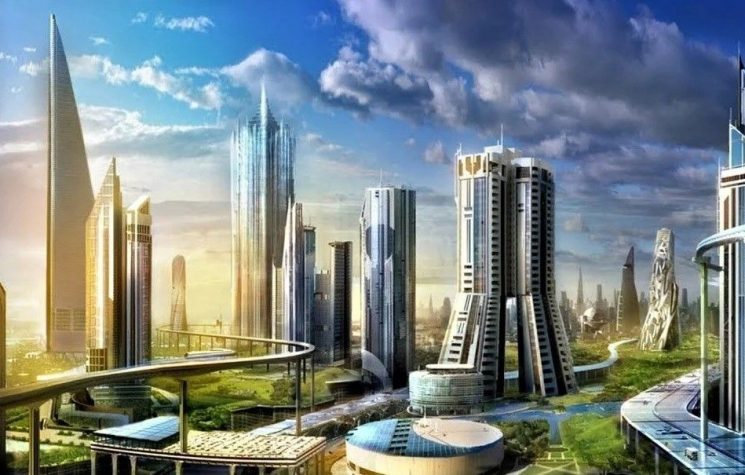 Neom’s fate awaits us all