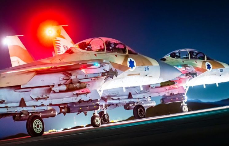 Mantenere il predominio dell’escalation: Trump e l’influenza predominante degli “Israel Firsters”