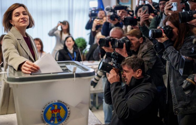 Moldávia 2025: o voto da diáspora, Transnístria e Gagaúzia sob tensão