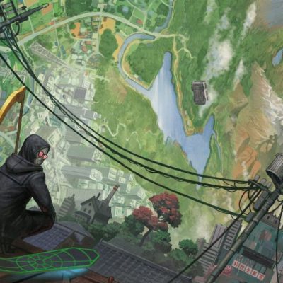 How political analysis became a target of A.I. fakes