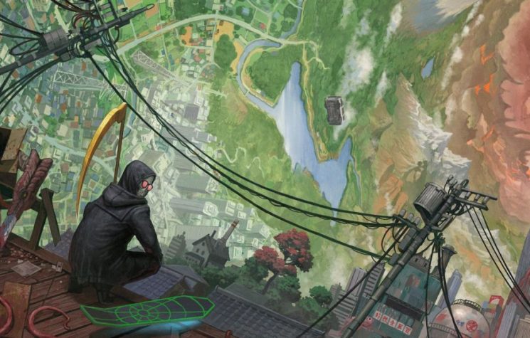 How political analysis became a target of A.I. fakes