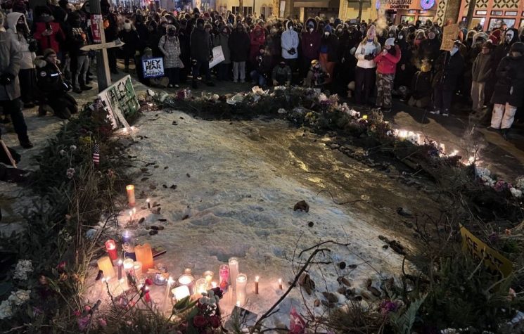 American Gestapo/American Psycho