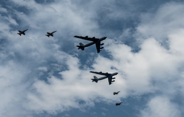 The fragility of nuclear deterrence