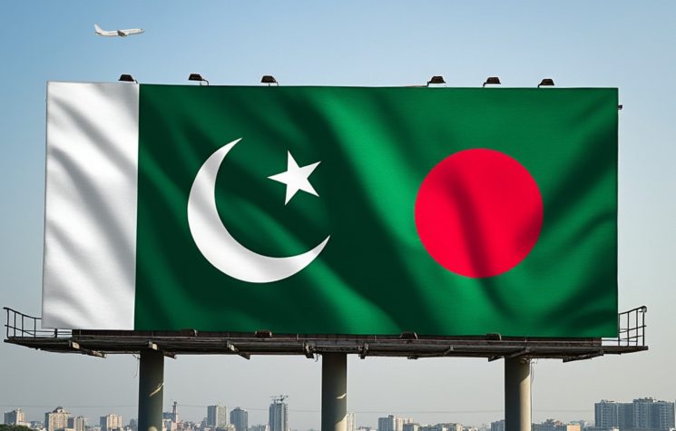 Pakistan e Bangladesh sempre più vicini. La NATO corteggia l’India?