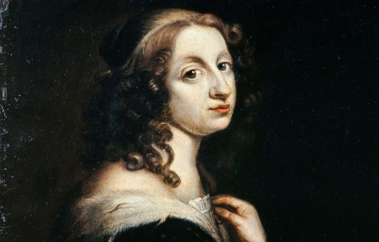 Menasseh Ben Israel: A 17th-century Kissinger?