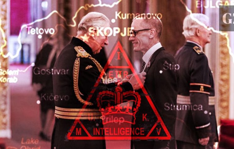 British meddling in Macedonia backfires, exposing coup machinations