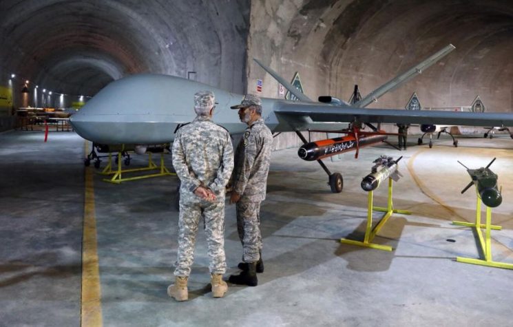 Iran’s military presence in Sudan: UAE-Israel plot backfires