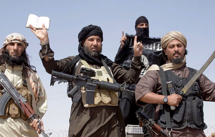 Regime Change in Iran Would Endanger America