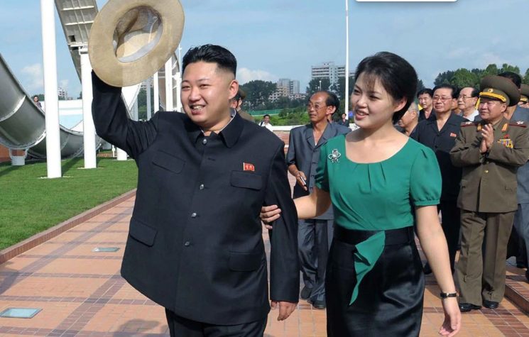 Kim Jong Un ordered the execution of 30 officials? Yet another fake news about North Korea