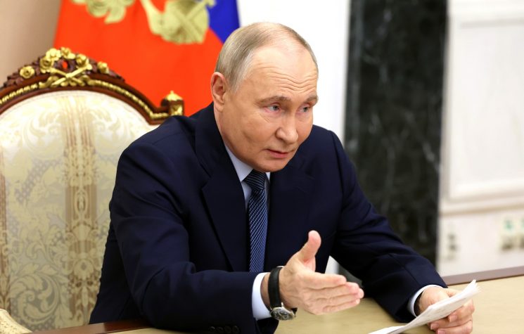 Putin, the nuclear doctrine, the new deterrence: ultimatum to Europe