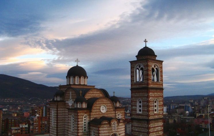 Breaking Up Is So Very Hard to Do