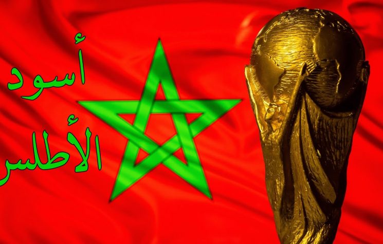 Morocco’s crisis with the Anglo-Saxon press is of its own making