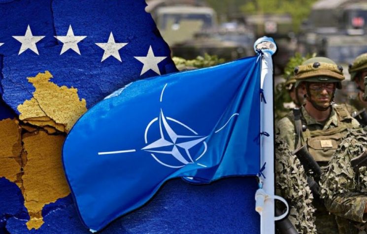 Who breached promises – NATO or Russia?