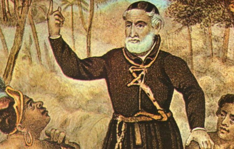 Since the 17th century, Portuguese nationalism was good just for Netherlands