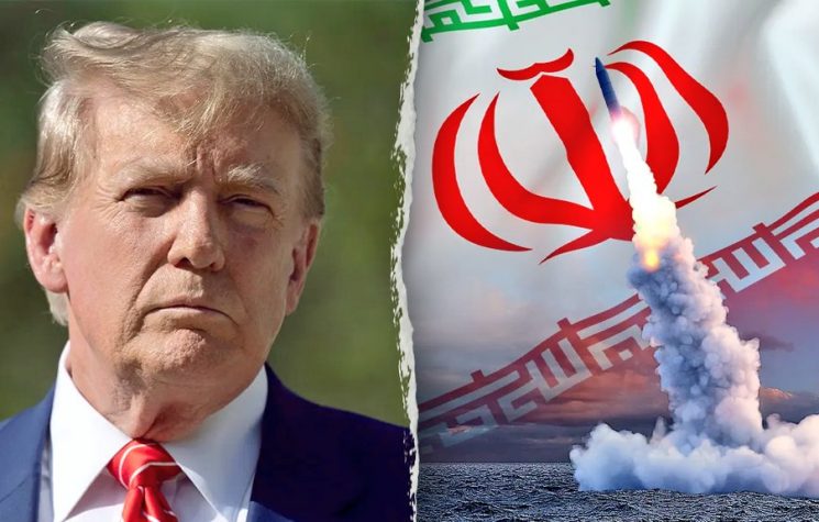 Trump’s Middle East blundering presents an opportunity for Europe