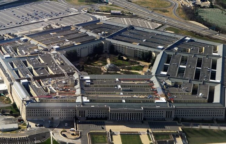 The reality of Trump’s cartoonish $1.5 trillion DOD budget proposal