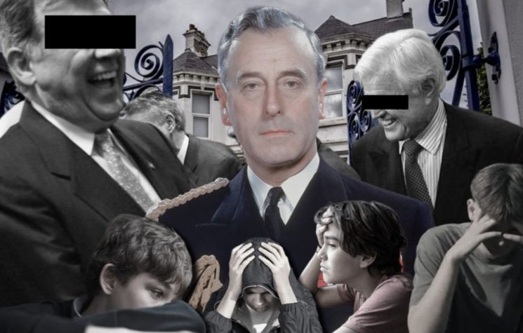 Kincora: British intelligence-run sex abuse brothel?