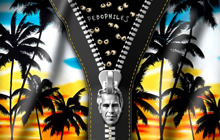 The slow Epstein earthquake: The rupture between the people and the élites