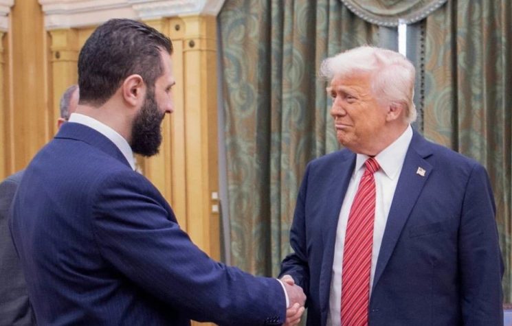 La habitual simpatía de EE.UU. por los terroristas