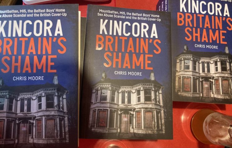 Regnum defende: MI5, Belfast’s child rape factories and Britain’s shameless puppet masters